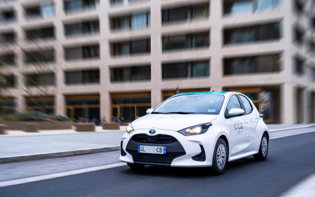 grandes dates de la scic citiz aura